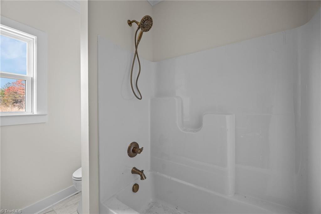 2225 Hughes Mill Road Burlington, NC 27217 - Photo 28 of 49 Guest Bathroom