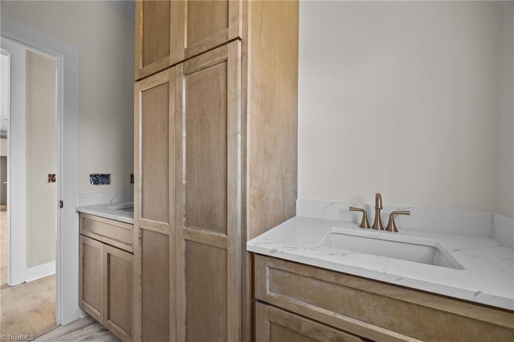 2225 Hughes Mill Road Burlington, NC 27217 - Photo 29 of 49 Guest Bathroom