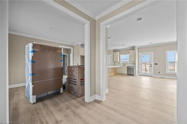 $465,000 | 2225 Hughes Mill Road, Burlington, NC 27217