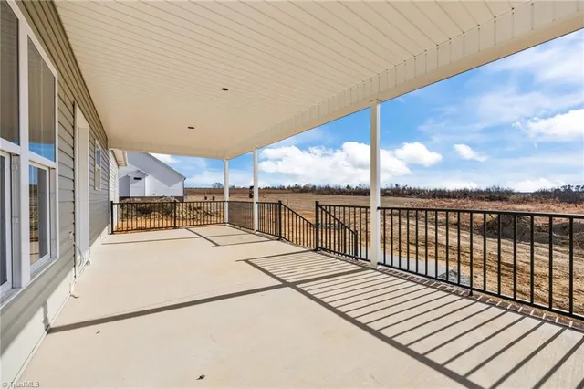 $465,000 | 2225 Hughes Mill Road, Burlington, NC 27217