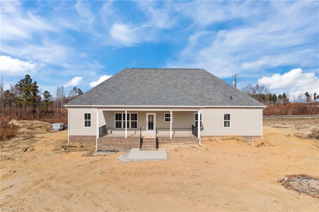 2225 Hughes Mill Road Burlington, NC 27217 - Photo 32 of 49 Back