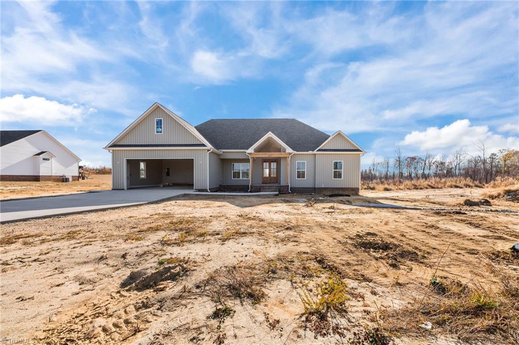 2225 Hughes Mill Road Burlington, NC 27217 - Photo 33 of 49 Front