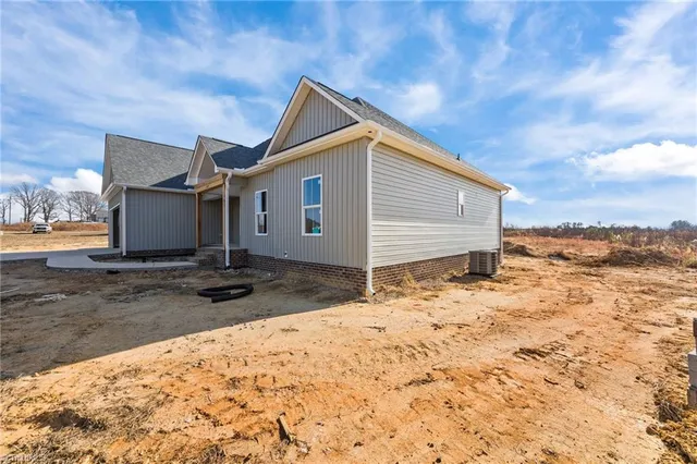 $465,000 | 2225 Hughes Mill Road, Burlington, NC 27217