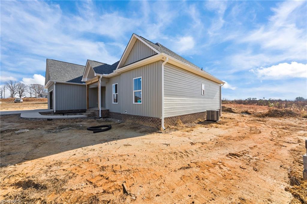 2225 Hughes Mill Road Burlington, NC 27217 - Photo 34 of 49 Front Right