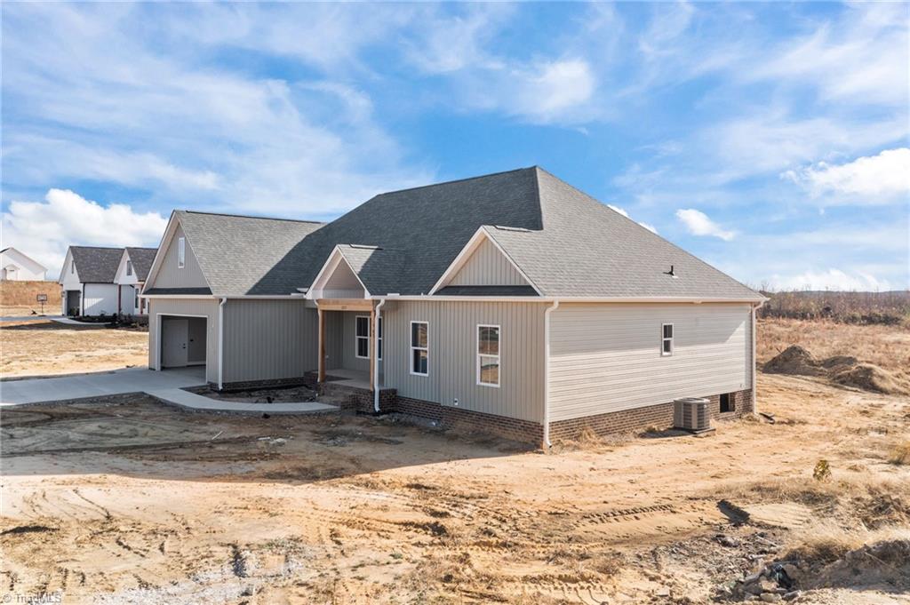 2225 Hughes Mill Road Burlington, NC 27217 - Photo 35 of 49 Front Right