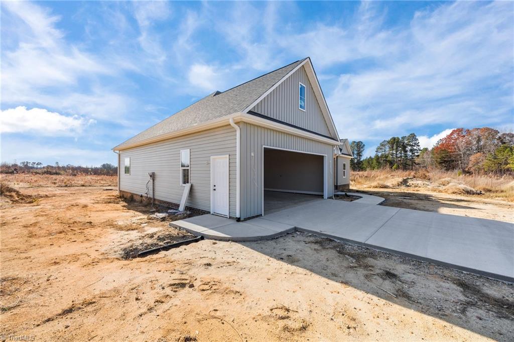 2225 Hughes Mill Road Burlington, NC 27217 - Photo 37 of 49 Front Left