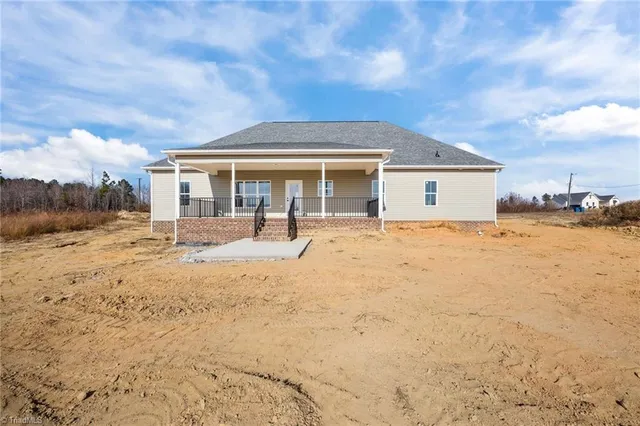 $465,000 | 2225 Hughes Mill Road, Burlington, NC 27217