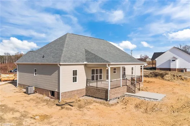 $465,000 | 2225 Hughes Mill Road, Burlington, NC 27217