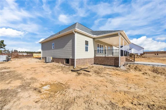 $465,000 | 2225 Hughes Mill Road, Burlington, NC 27217