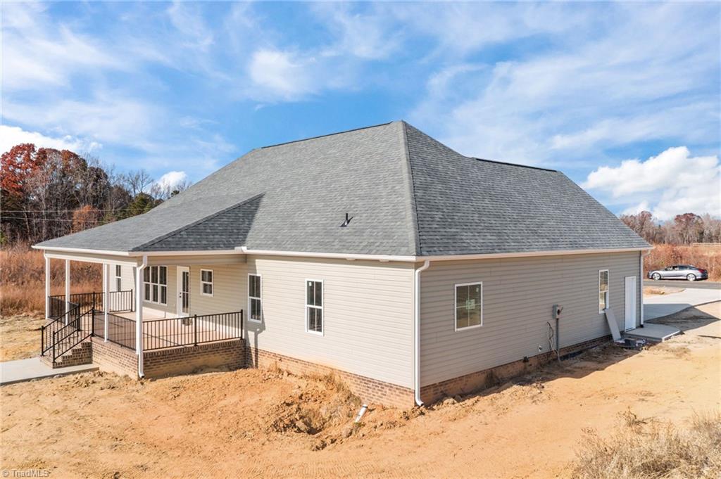 2225 Hughes Mill Road Burlington, NC 27217 - Photo 41 of 49 Back