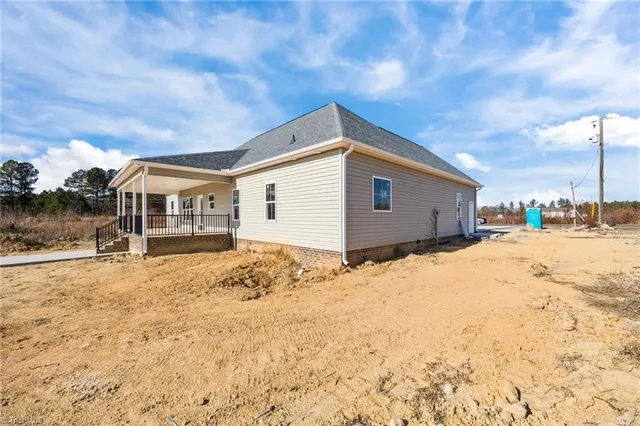 $465,000 | 2225 Hughes Mill Road, Burlington, NC 27217
