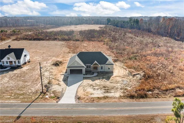 $465,000 | 2225 Hughes Mill Road, Burlington, NC 27217