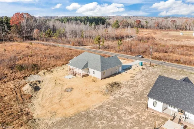 $465,000 | 2225 Hughes Mill Road, Burlington, NC 27217