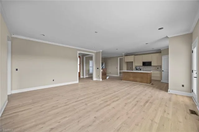 $465,000 | 2225 Hughes Mill Road, Burlington, NC 27217