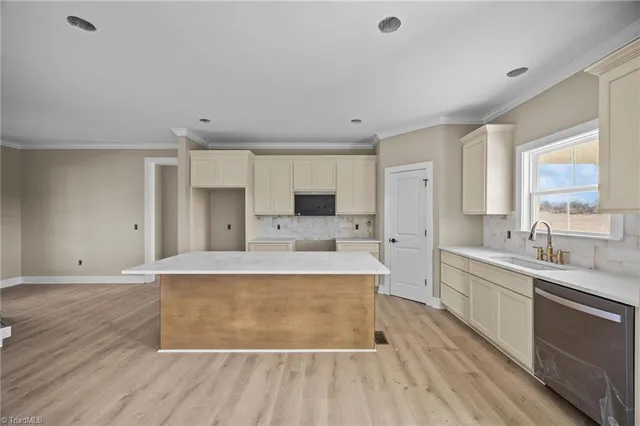 $465,000 | 2225 Hughes Mill Road, Burlington, NC 27217