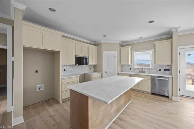 $465,000 | 2225 Hughes Mill Road, Burlington, NC 27217