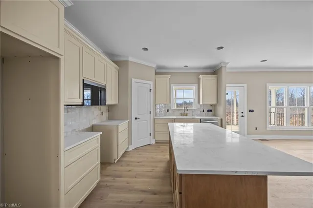 $465,000 | 2225 Hughes Mill Road, Burlington, NC 27217