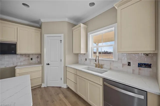 $465,000 | 2225 Hughes Mill Road, Burlington, NC 27217