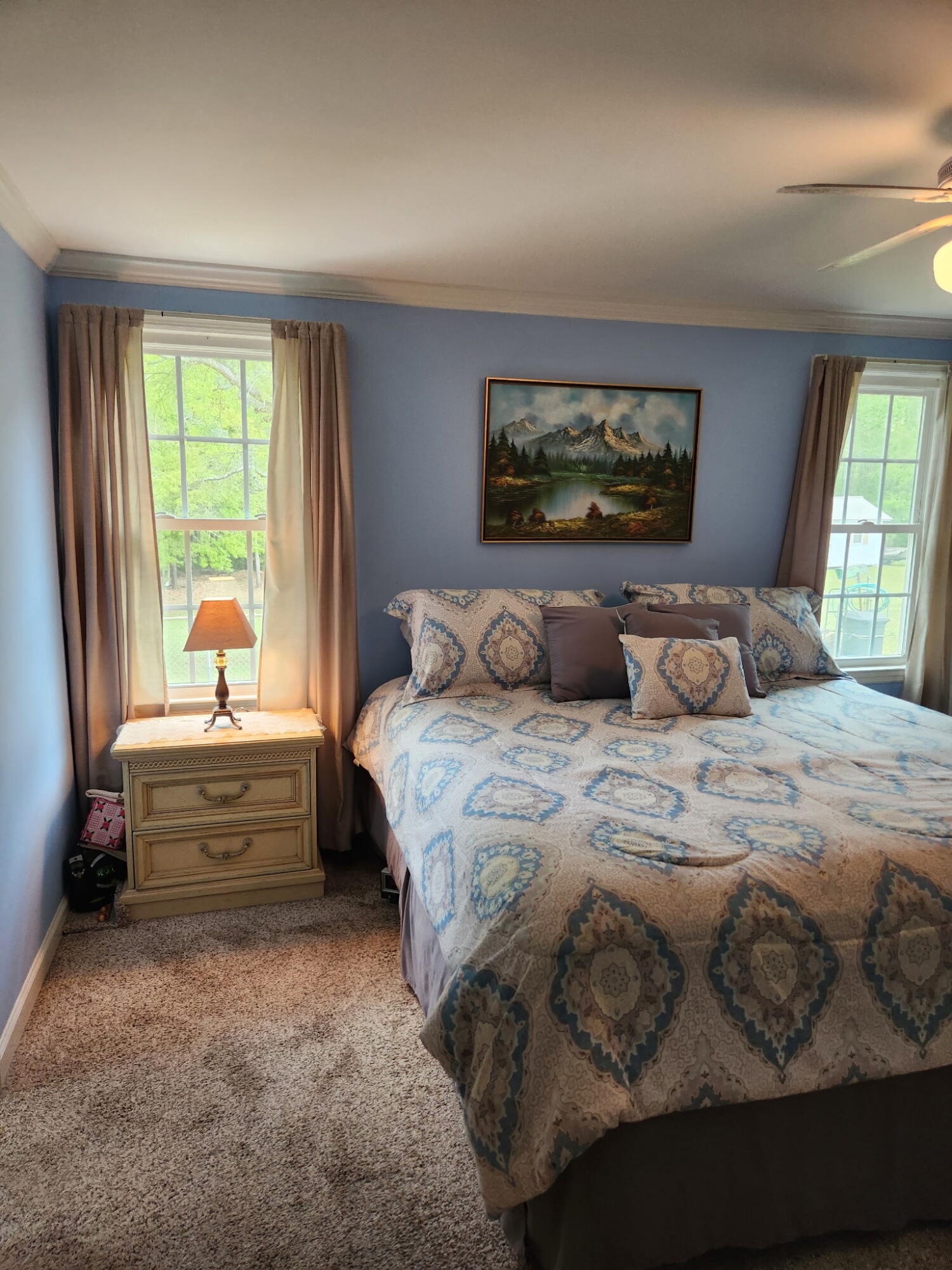 5497 Old Highway, Unit SIX Elloree, SC 29047 - Photo 16 of 30 Primary BR