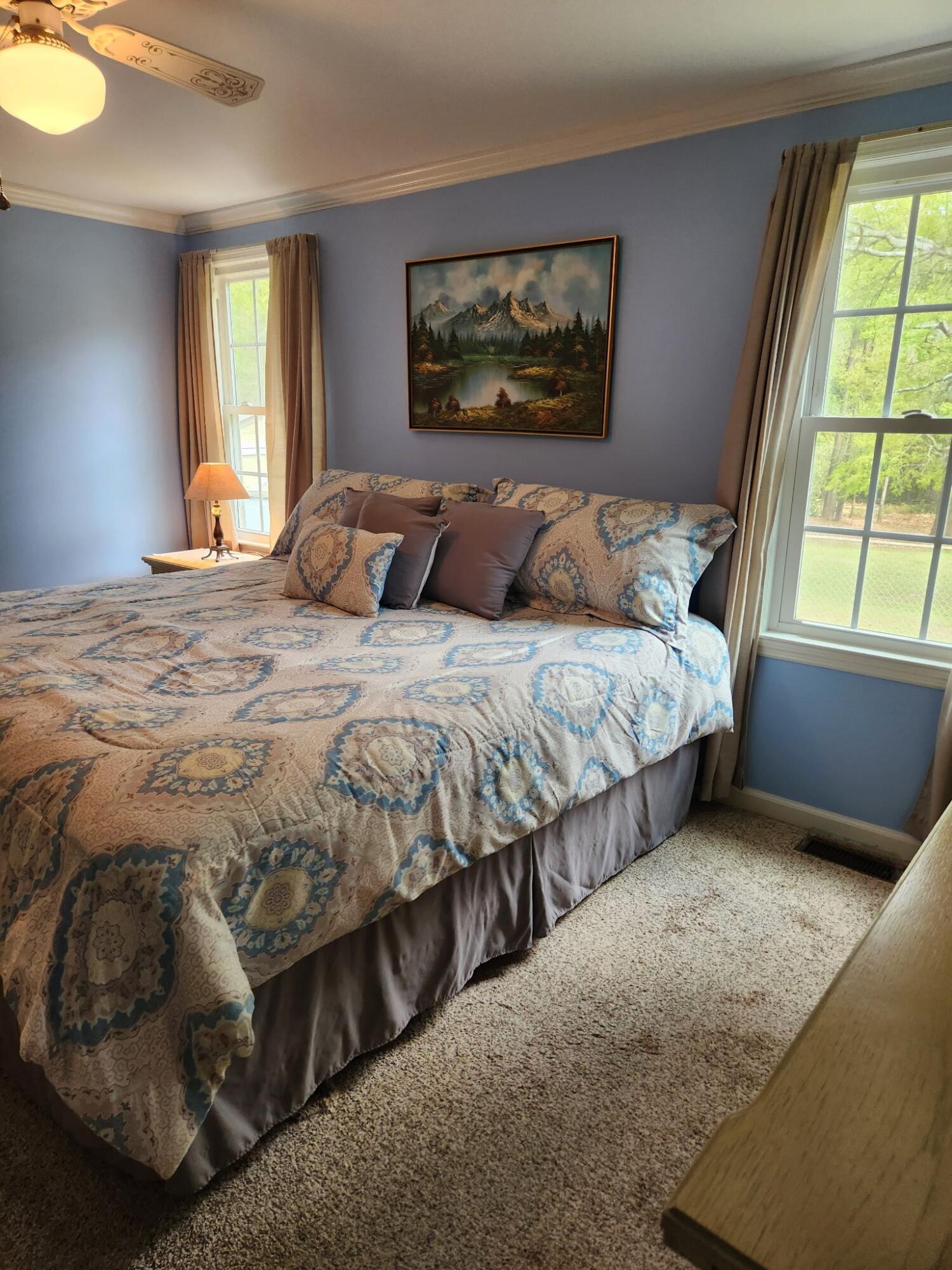 5497 Old Highway, Unit SIX Elloree, SC 29047 - Photo 17 of 30 Primary BR