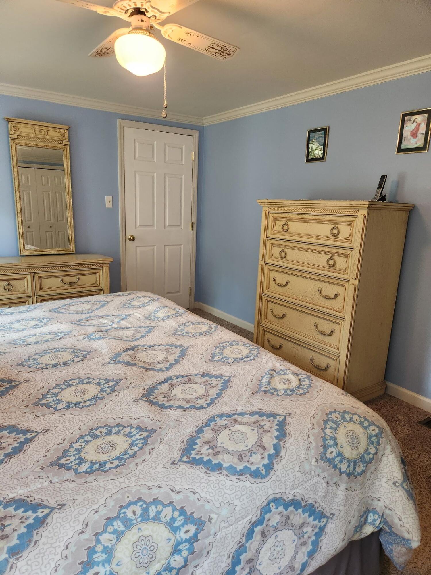 5497 Old Highway, Unit SIX Elloree, SC 29047 - Photo 18 of 30 Primary BR