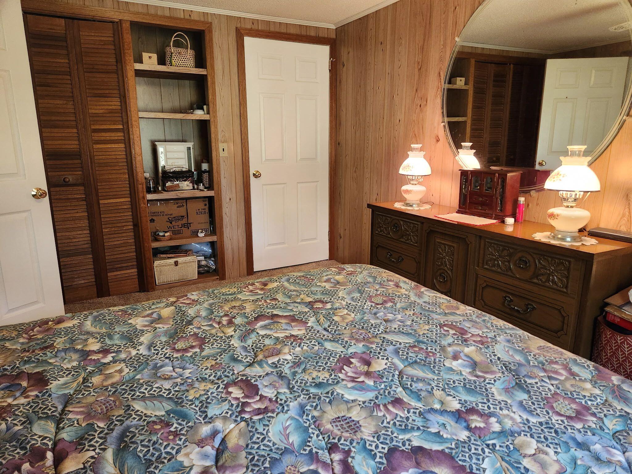 5497 Old Highway, Unit SIX Elloree, SC 29047 - Photo 21 of 30 Guest BR 2