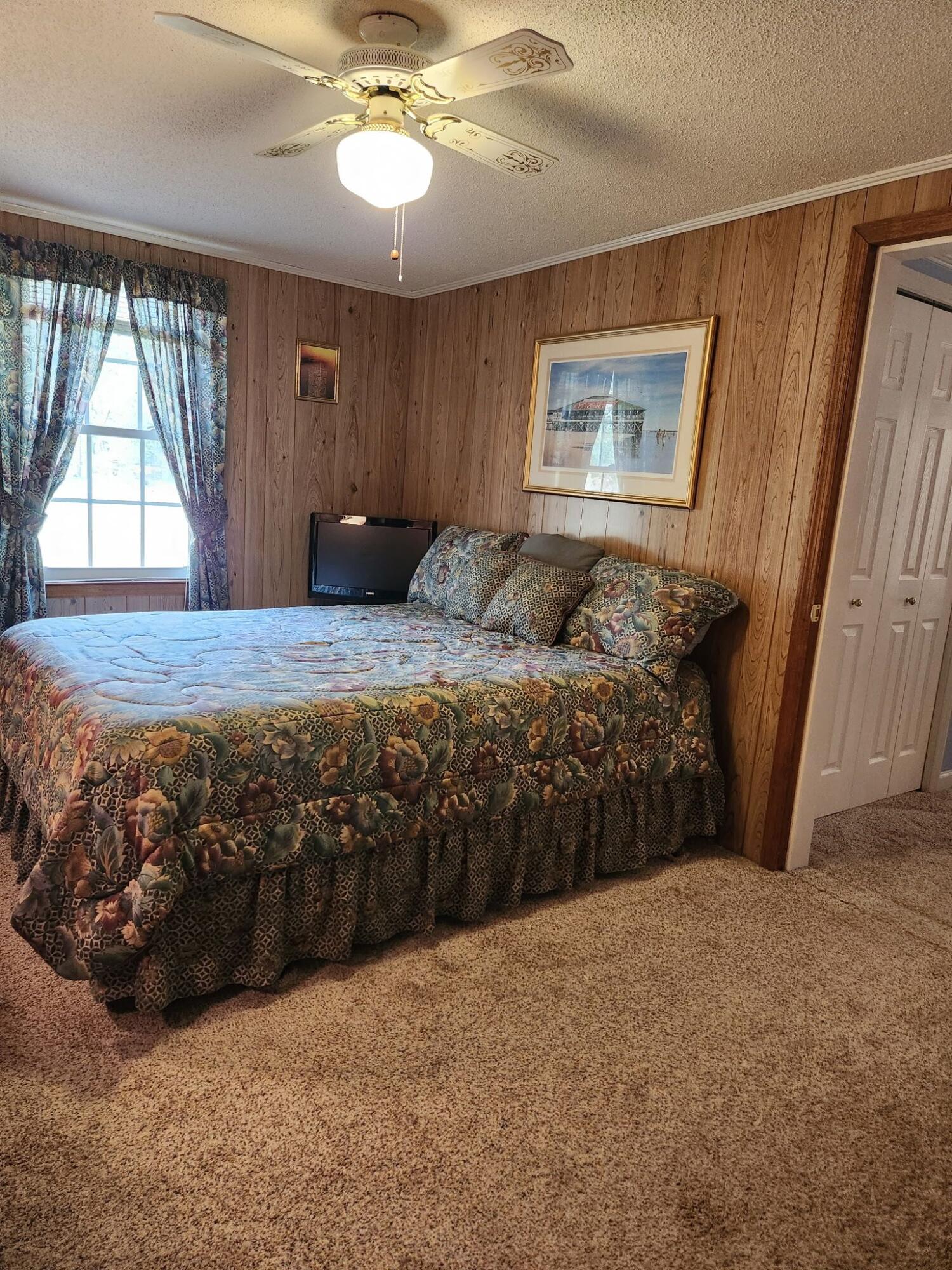 5497 Old Highway, Unit SIX Elloree, SC 29047 - Photo 22 of 30 Guest BR 2