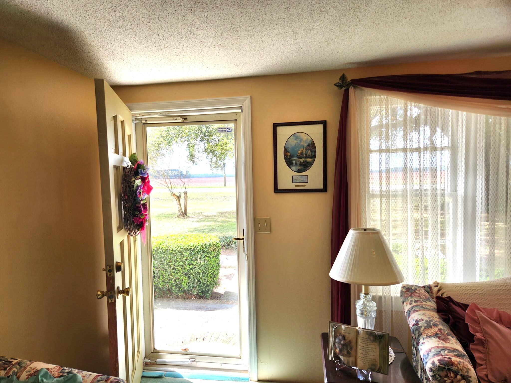 5497 Old Highway, Unit SIX Elloree, SC 29047 - Photo 4 of 30 Front Entry