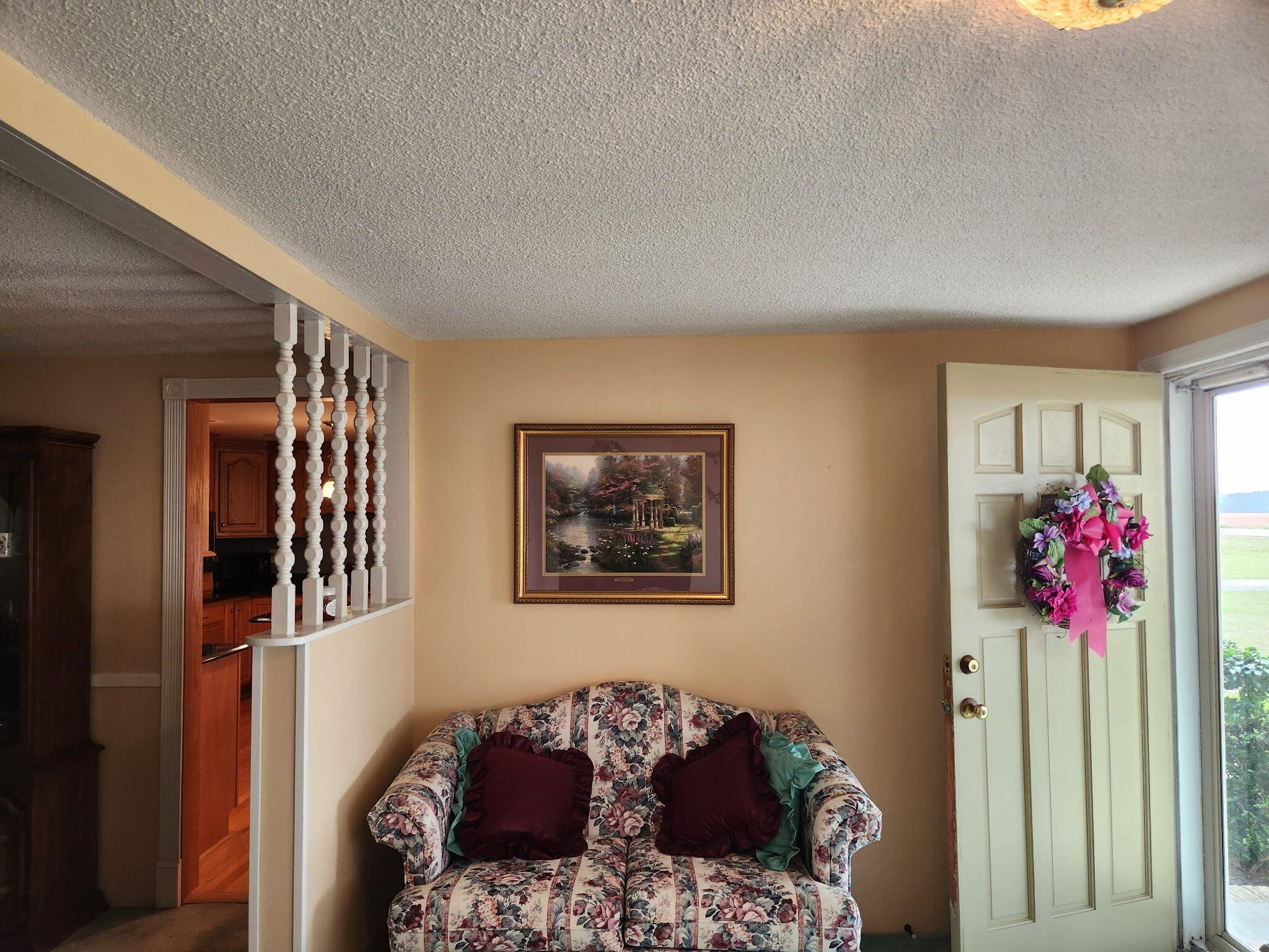 5497 Old Highway, Unit SIX Elloree, SC 29047 - Photo 5 of 30 Foyer