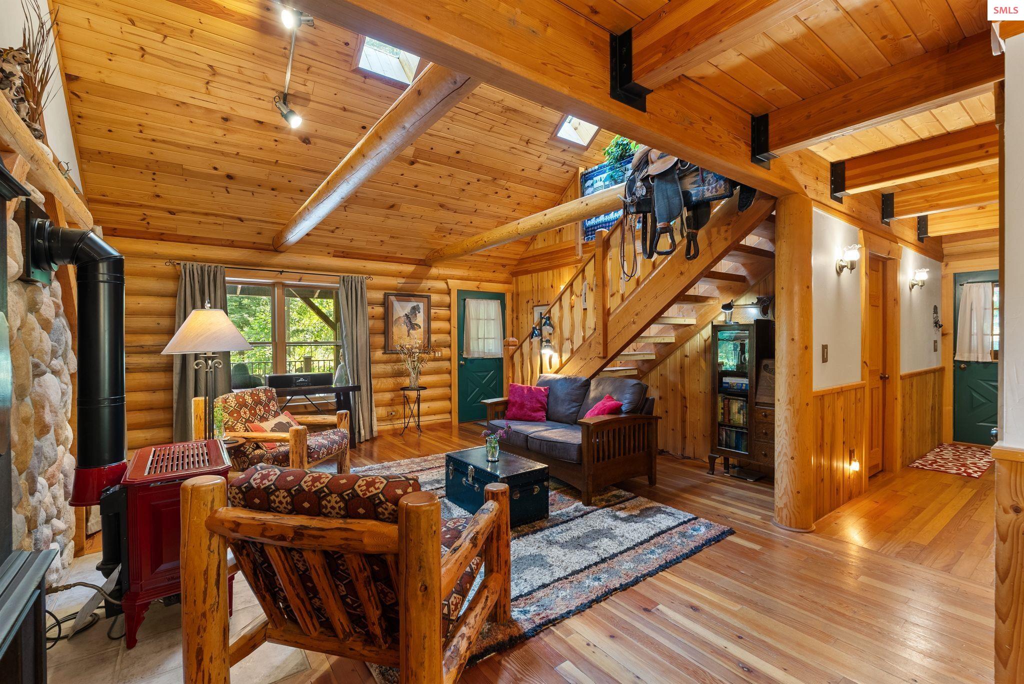 70 Hawkins Road Sagle, ID 83860 - Photo 12 of 37 Gallery Image 12