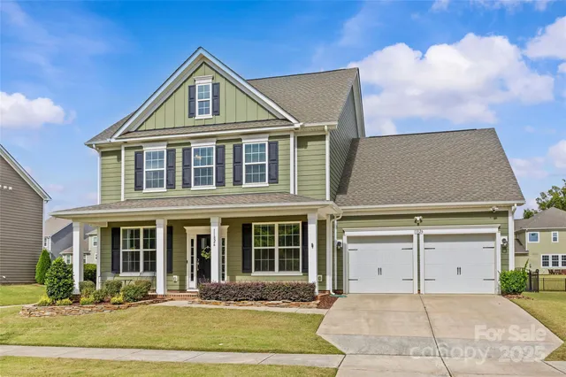 $809,000 | 11826 Westbranch Parkway, Davidson, NC 28036
