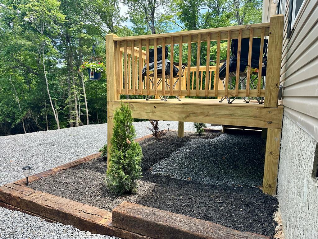 101 Harris Ridge Lane Hayesville, NC 28904 - Photo 27 of 34
