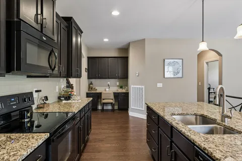 $815,000 | 3101 Millerton Way, Thompson's Station, TN 37179