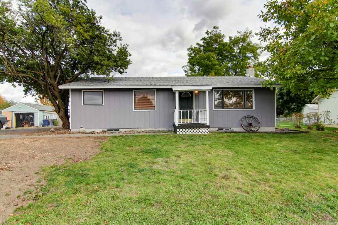 506 North Moore Road Spokane Valley, WA 99037 - Photo 1 of 20