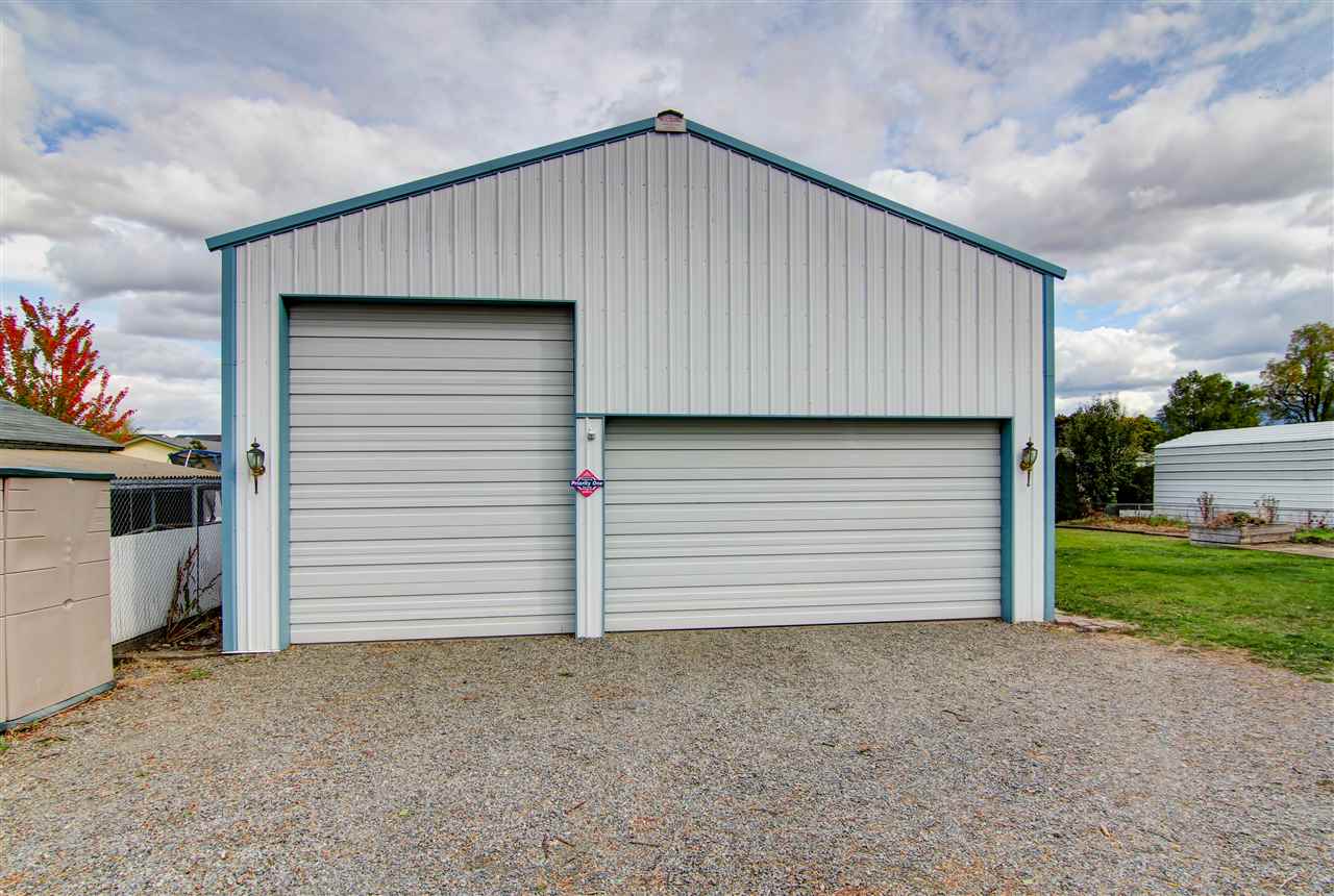 506 North Moore Road Spokane Valley, WA 99037 - Photo 15 of 20