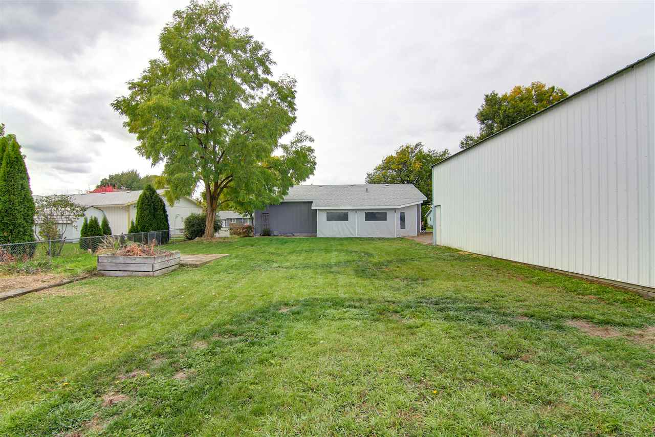 506 North Moore Road Spokane Valley, WA 99037 - Photo 18 of 20