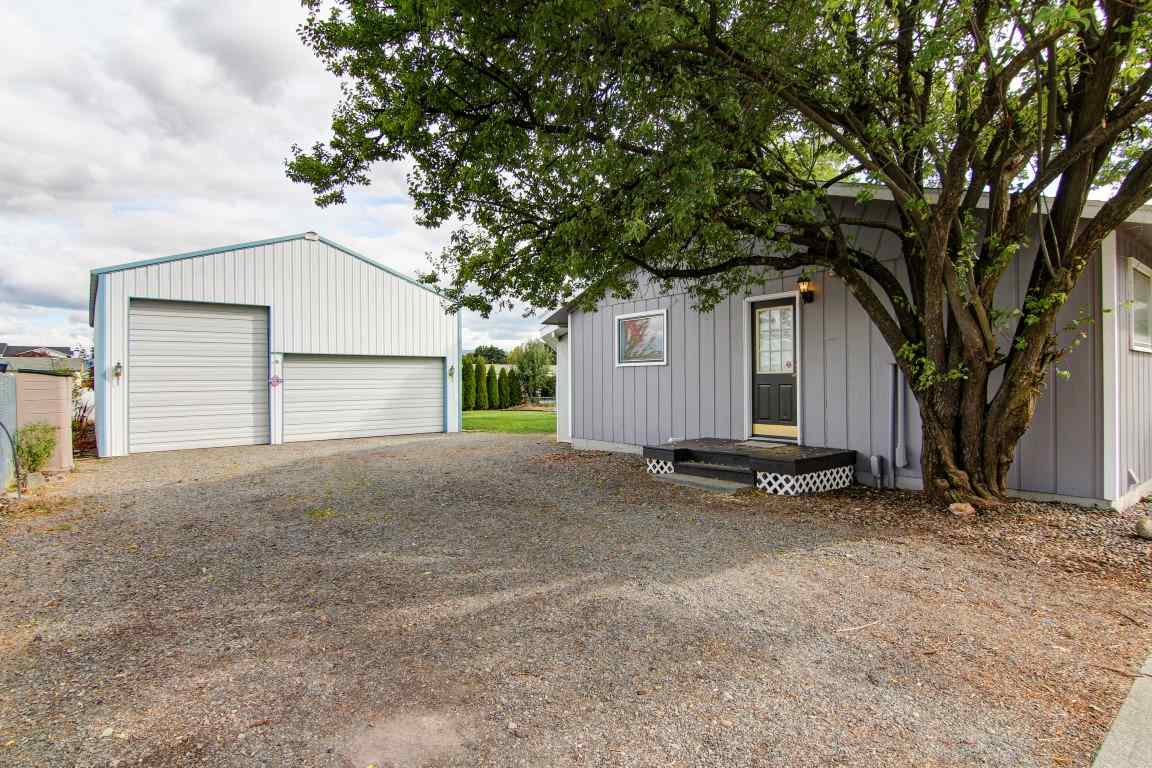 506 North Moore Road Spokane Valley, WA 99037 - Photo 19 of 20