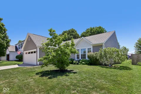 $369,900 | 17825 Grassy Knoll Drive, Westfield, IN 46074