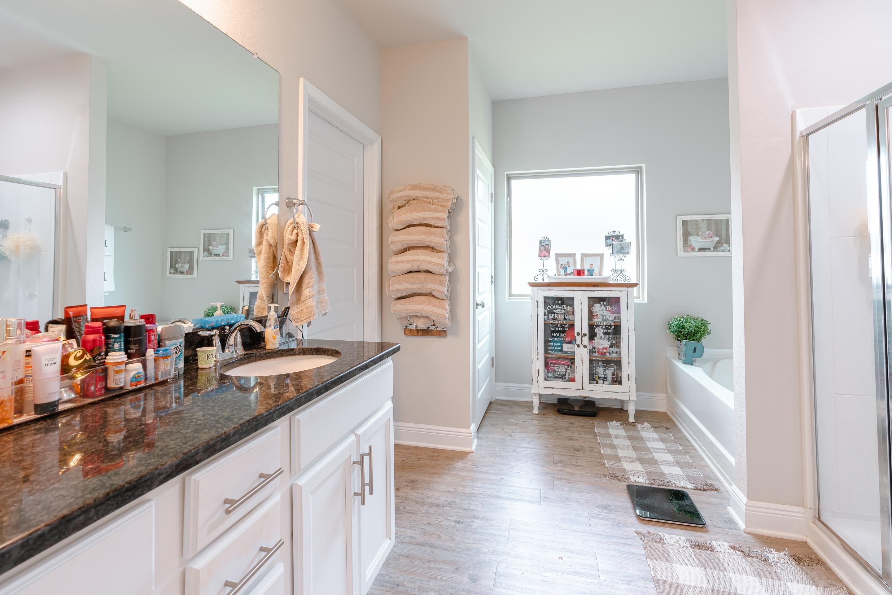 2082 Bourbon Street Foley, AL 36535 - Photo 13 of 51 Bathroom