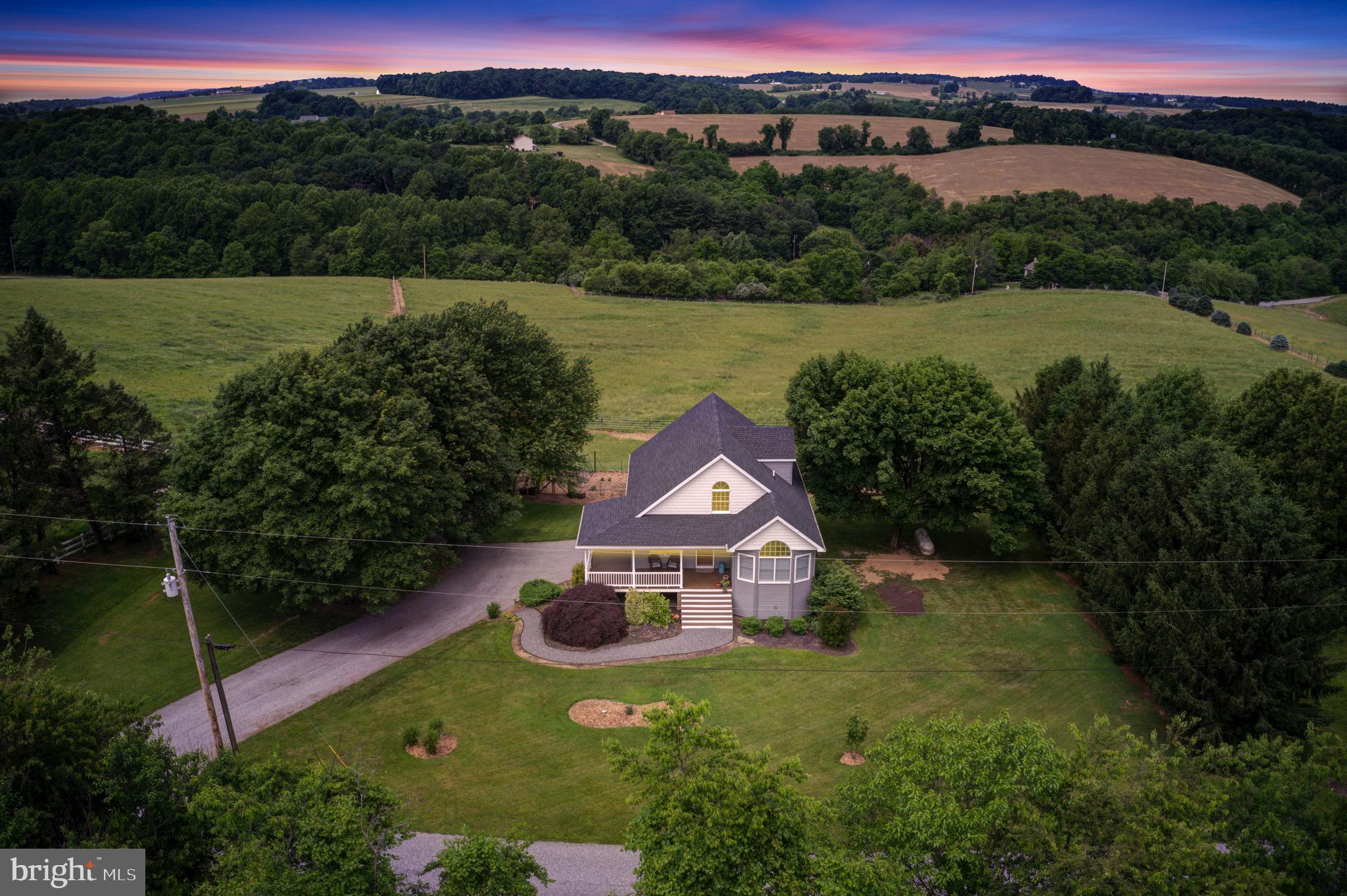 11826 High Point Road Felton, PA 17322 - Photo 1 of 38 Welcome home!