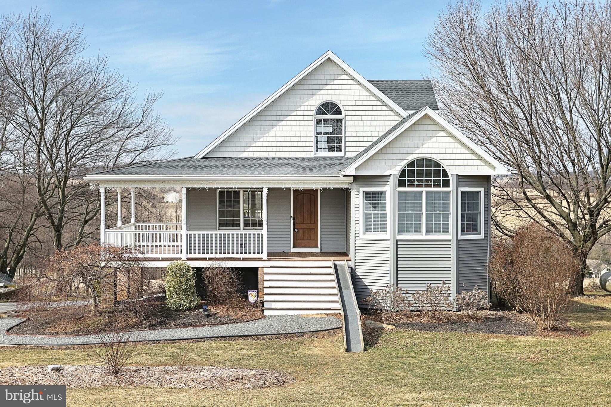 11826 High Point Road Felton, PA 17322 - Photo 2 of 38