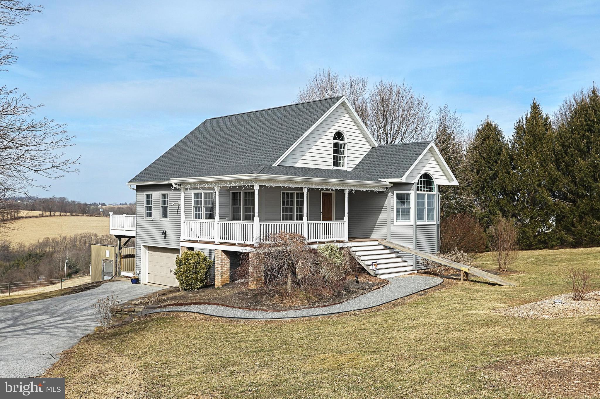 11826 High Point Road Felton, PA 17322 - Photo 7 of 38
