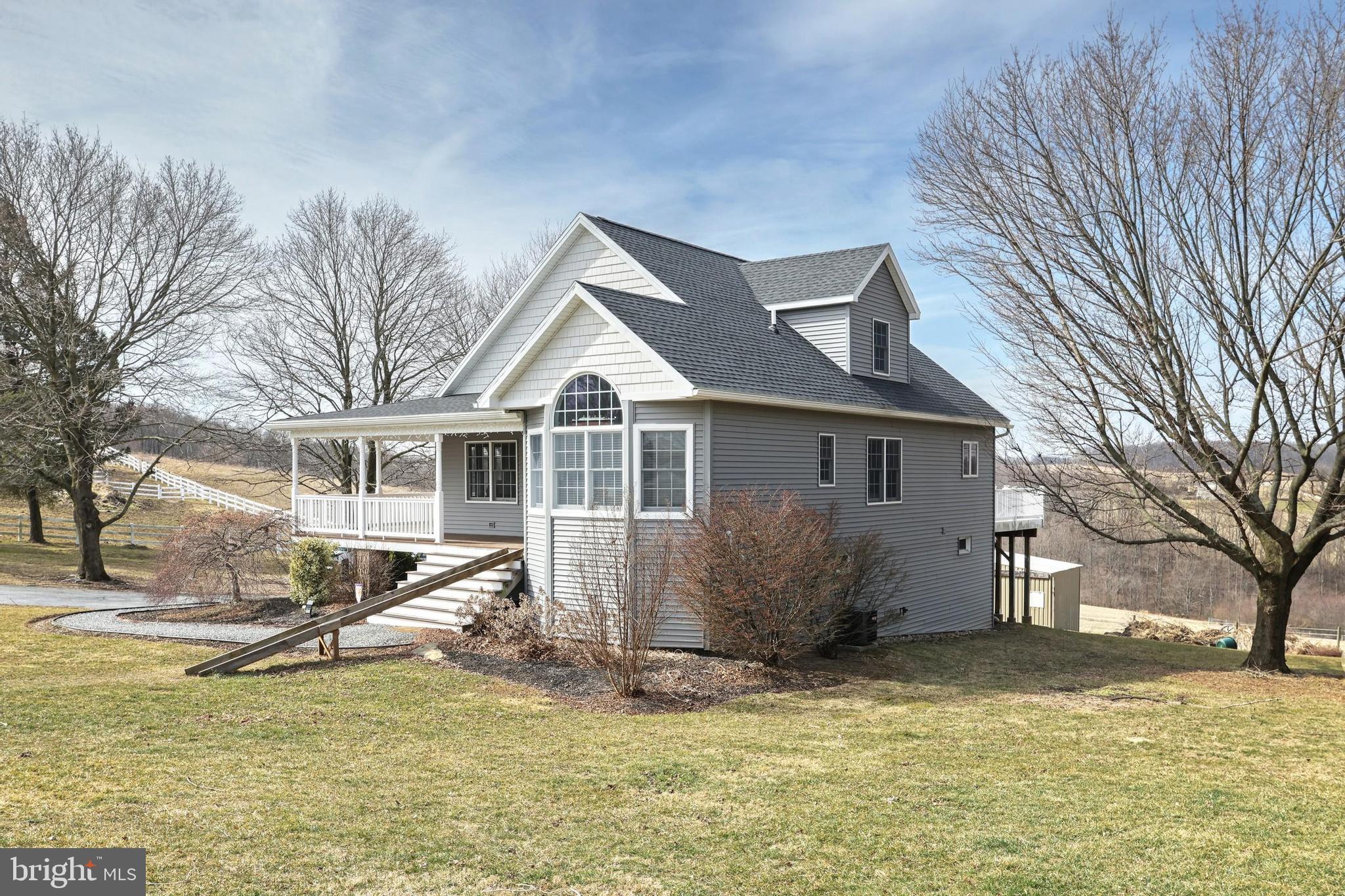 11826 High Point Road Felton, PA 17322 - Photo 8 of 38