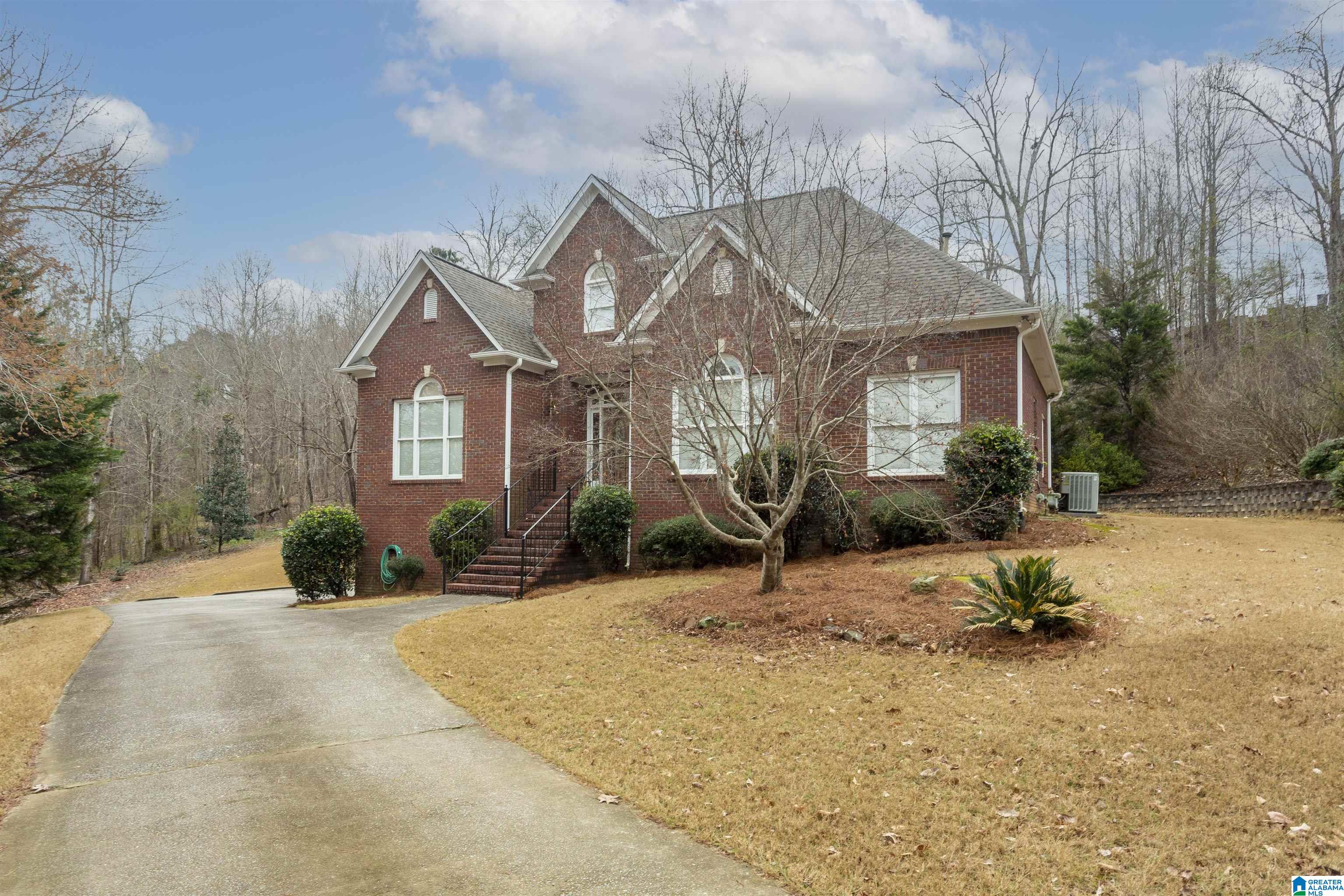 246 Quail Ridge Road Helena, AL 35080 - Photo 33 of 44