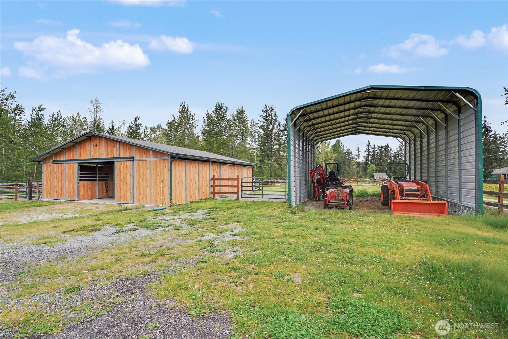 37726 34th Avenue East Roy, WA 98580 - Photo 27 of 33