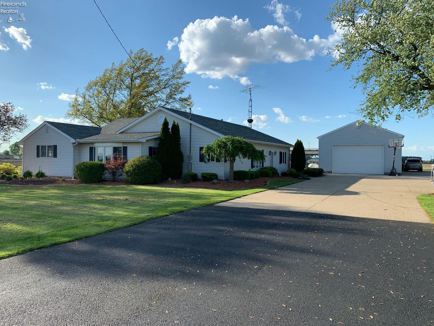 4101 Strecker Road Monroeville, OH 44847 - Photo 1 of 60 Gallery Image 1