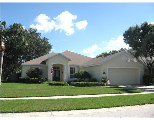 7002 Potomac Circle Riverview, FL 33578 - Photo 1 of 1 Exterior Front