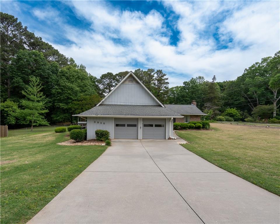 3926 Cardinal Drive Tucker, GA 30084 - Photo 1 of 33