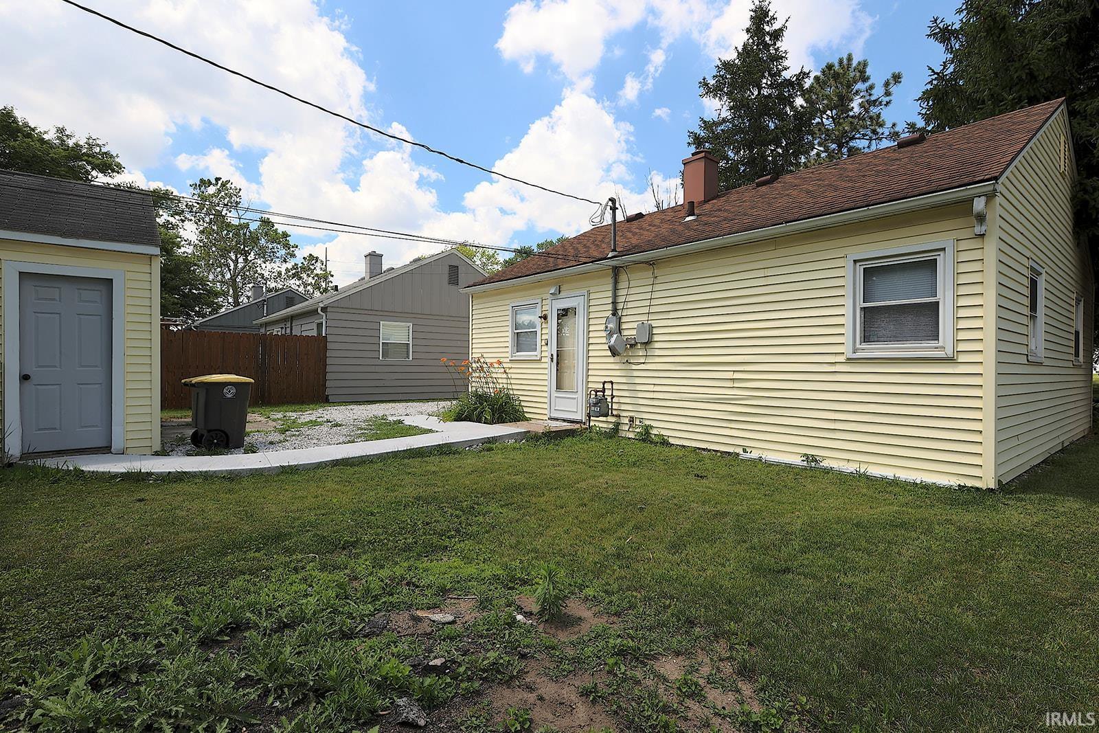 1933 West 4th Street Fort Wayne, IN 46808 - Photo 8 of 25