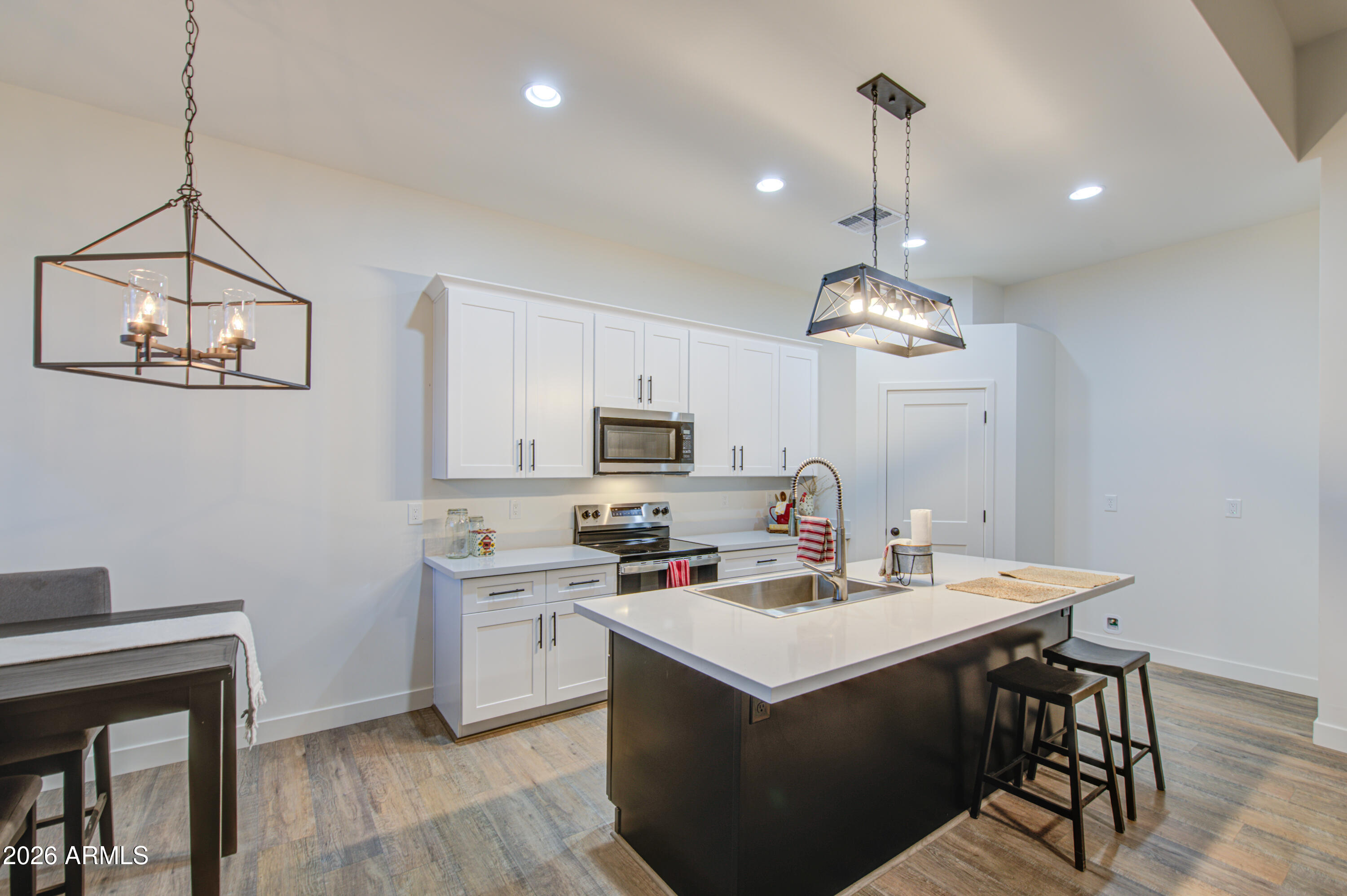 10544 East Baltimore Street Apache Junction, AZ 85120 - Photo 11 of 48 Kitchen 4